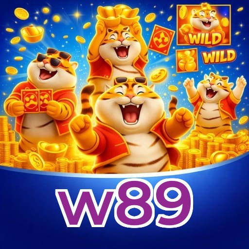 w89 Logo