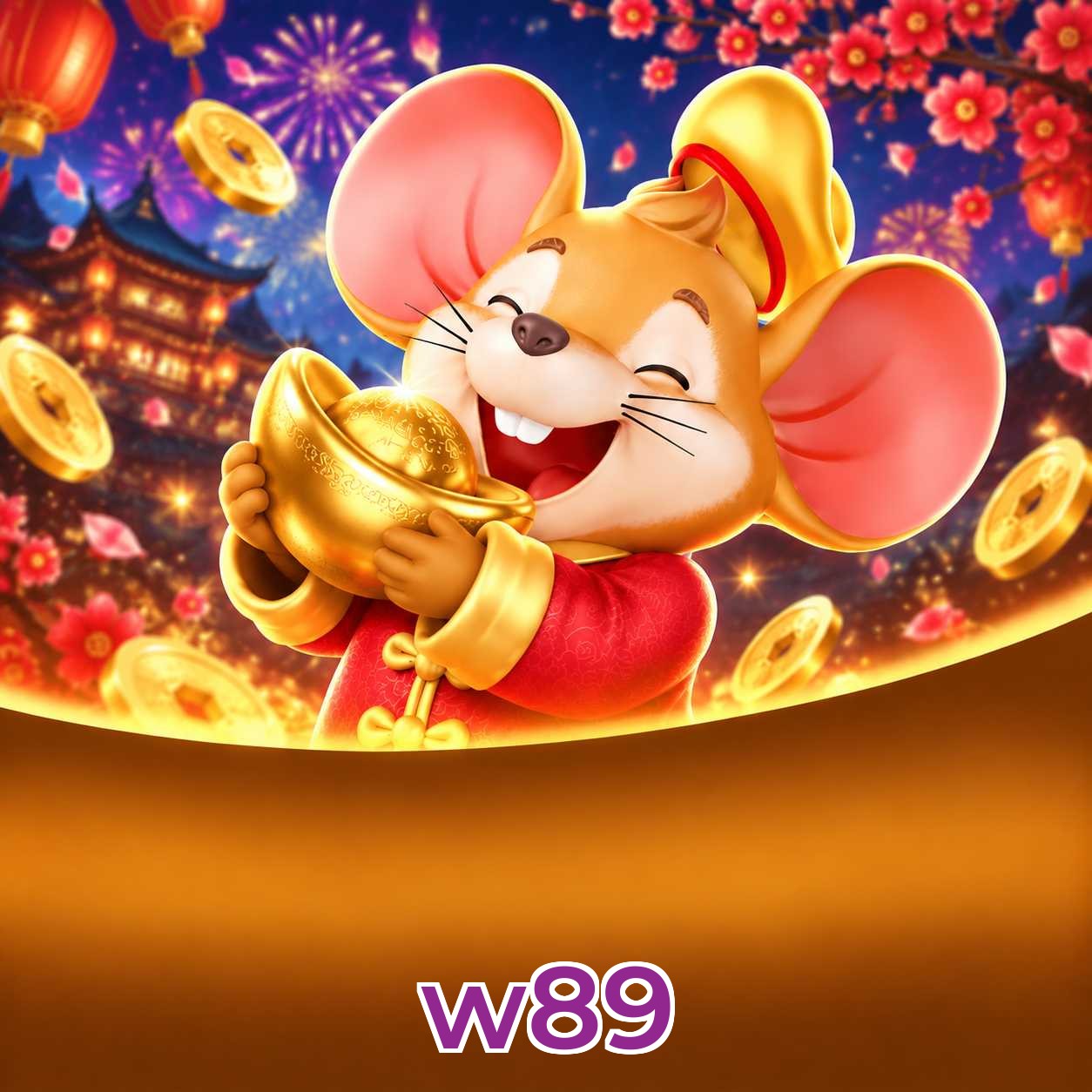 w89 Logo