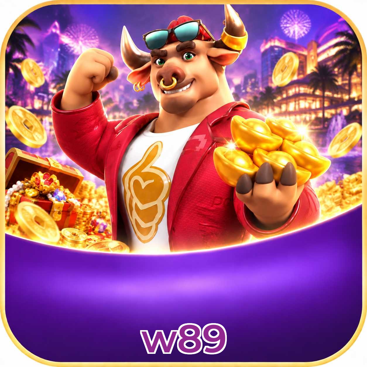 w89 FAQ