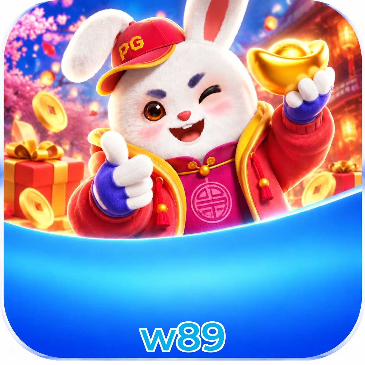 w89 Welcome Bonus