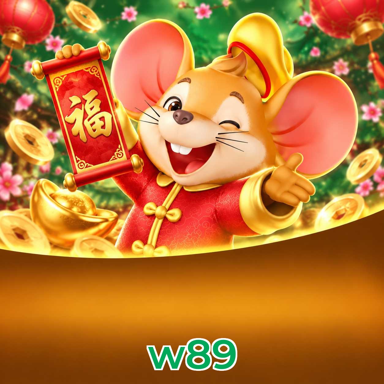 w89 Facebook Page