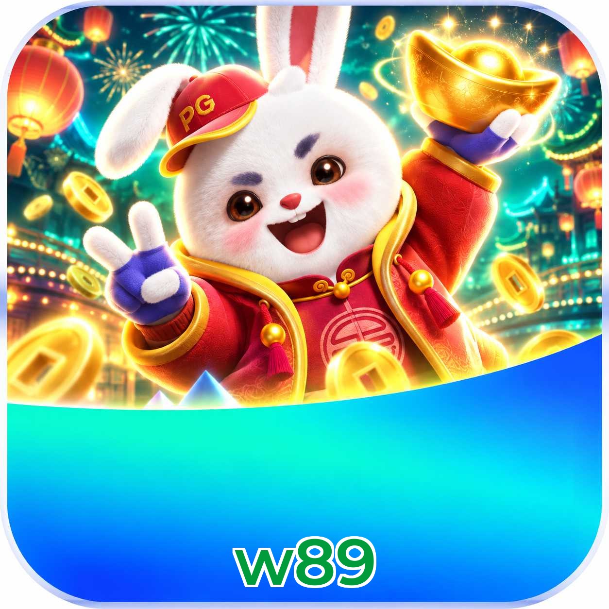 w89 Free Spins
