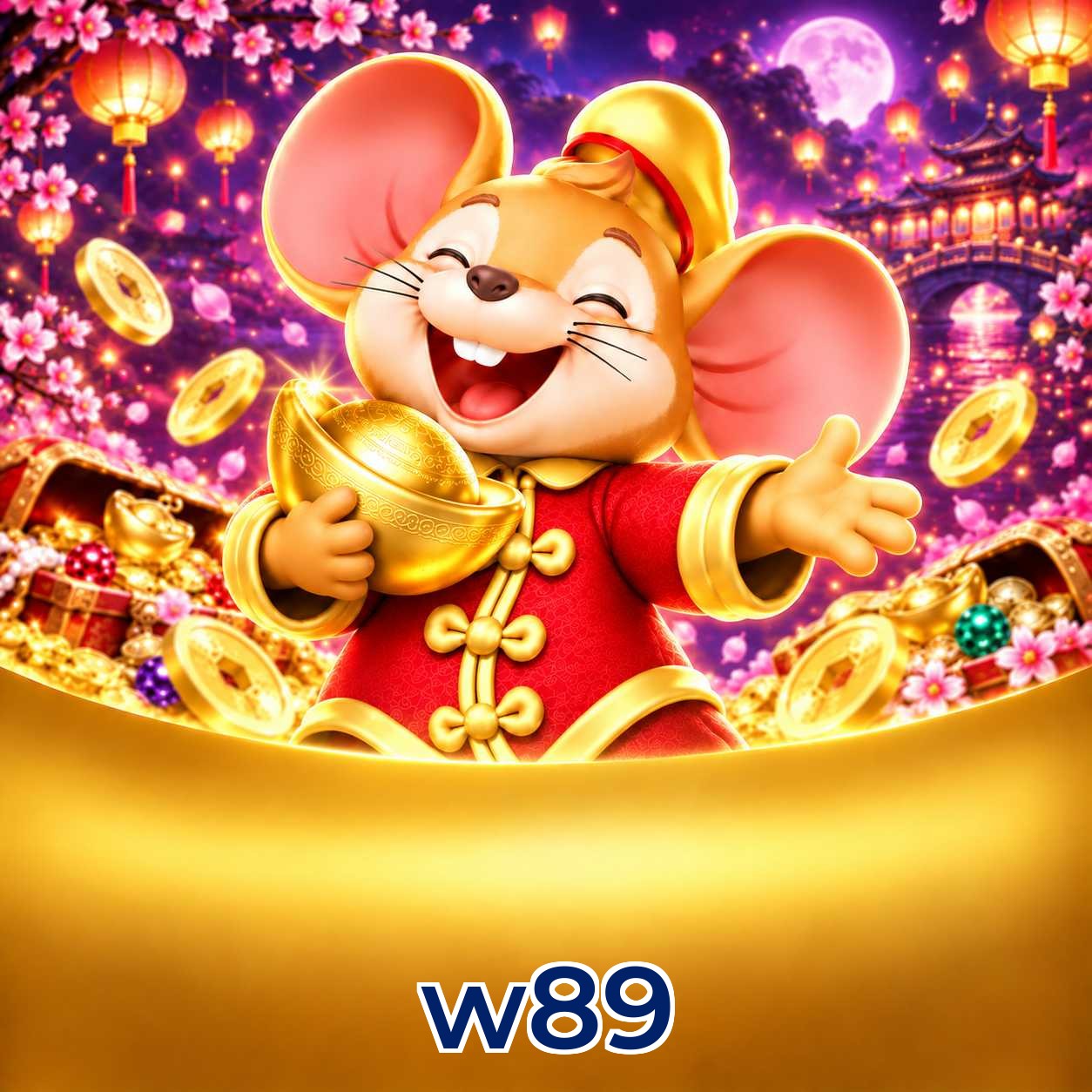 w89 Como Apostar Lottery