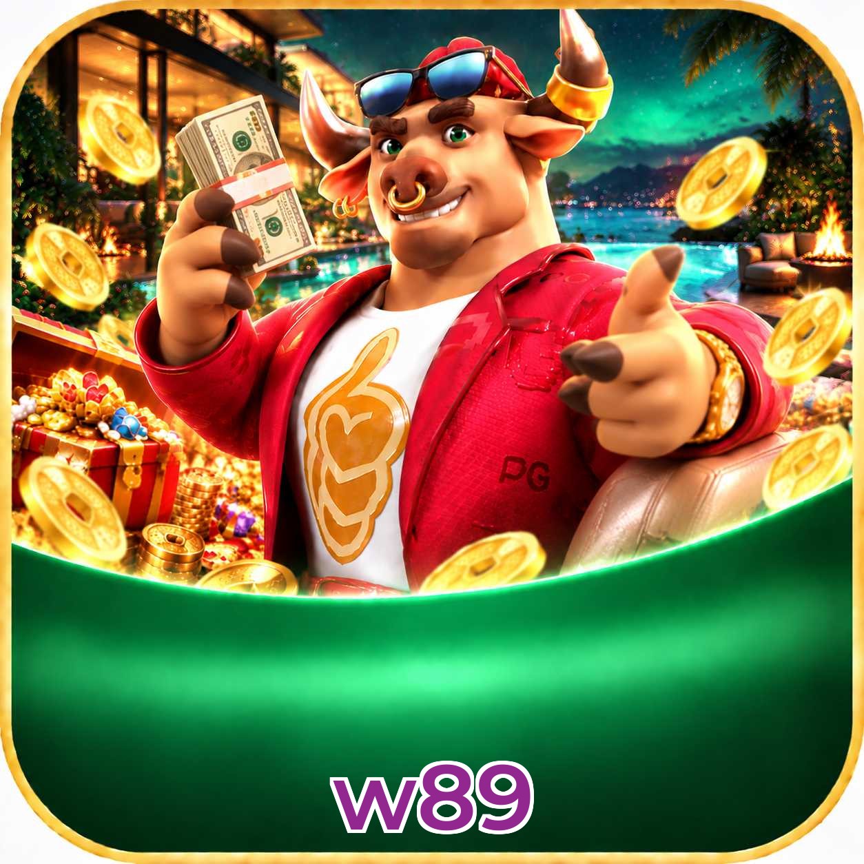 w89 Slot FAQ