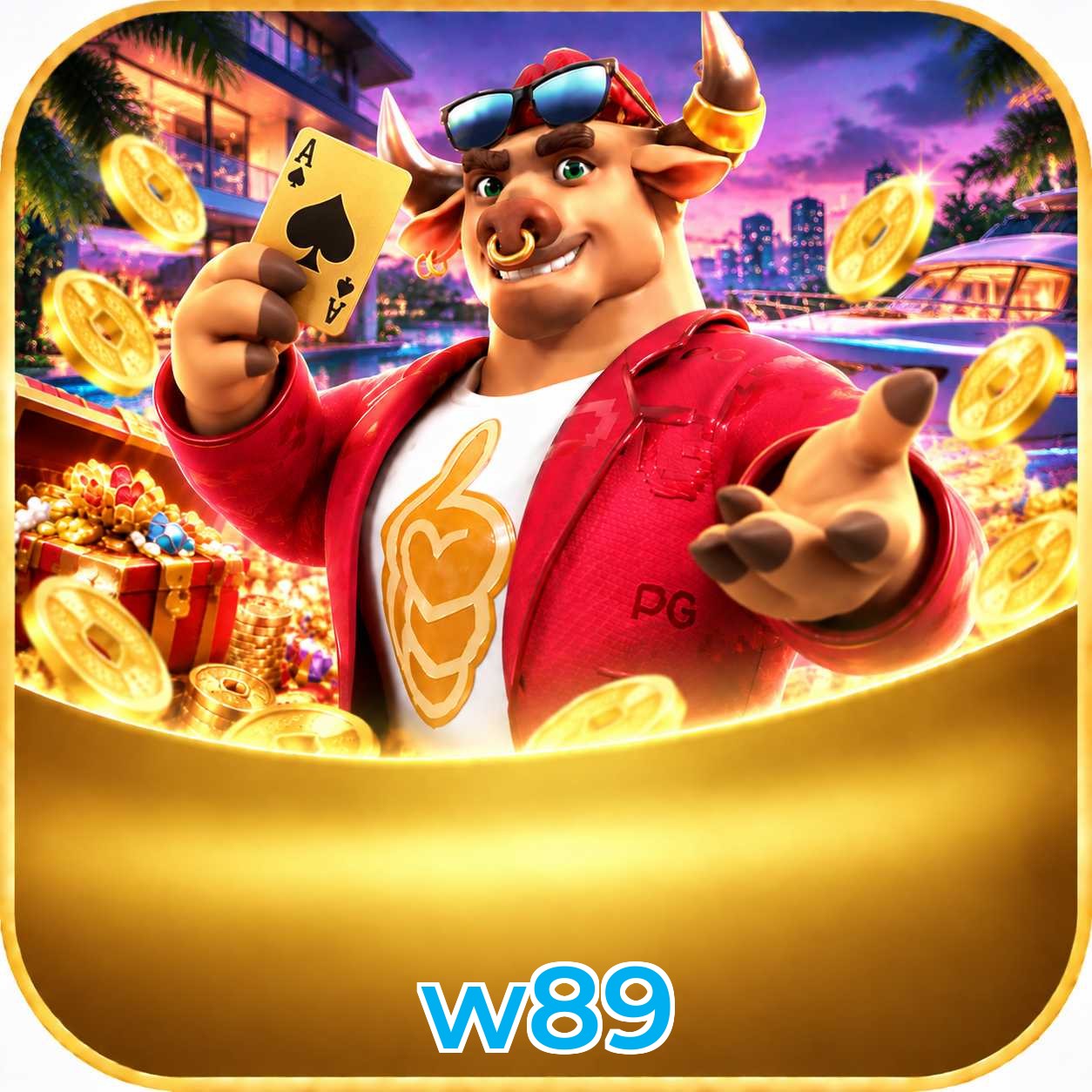 w89 FAQ