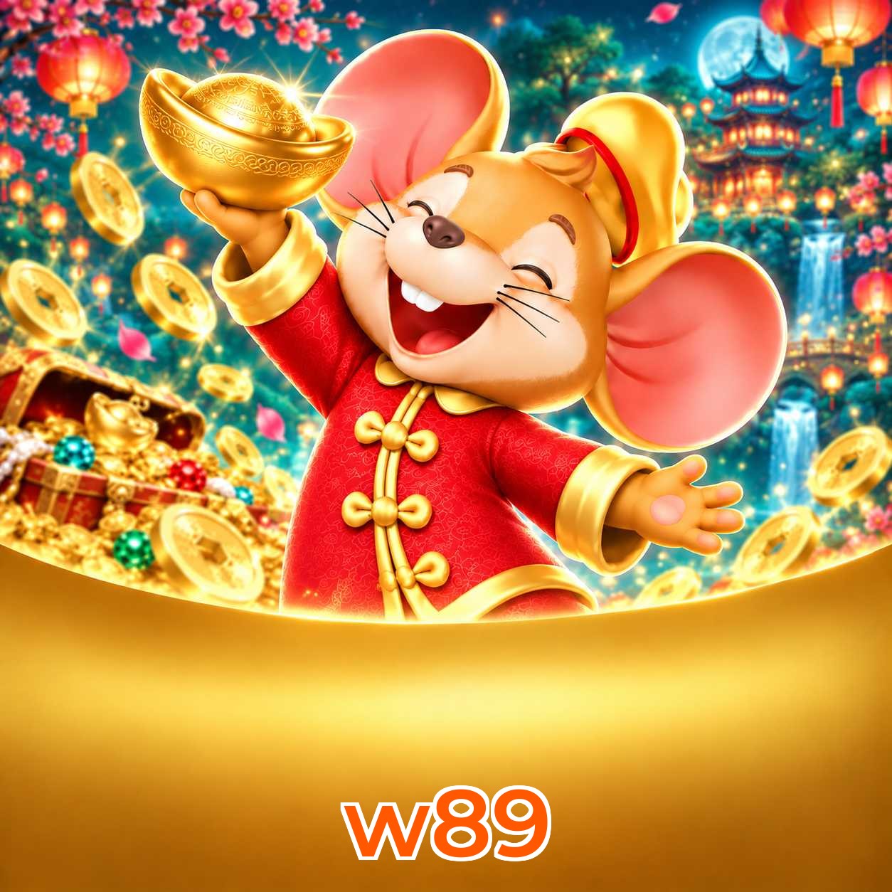 w89 Estratégias Slots