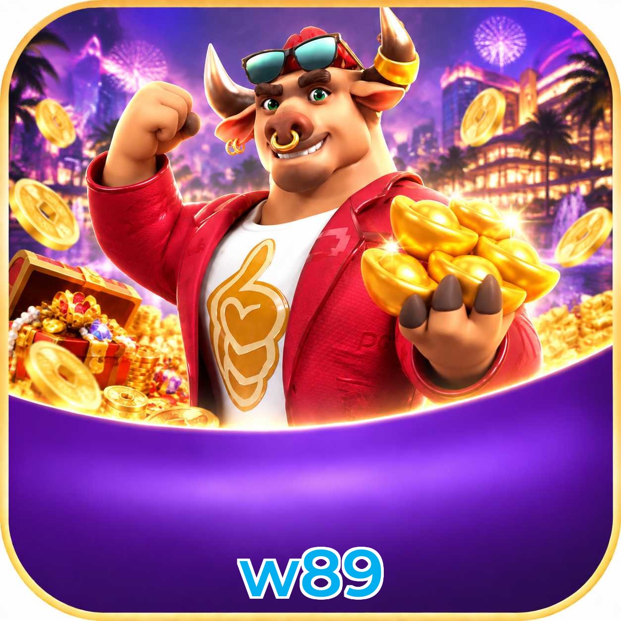 w89 Win FAQ