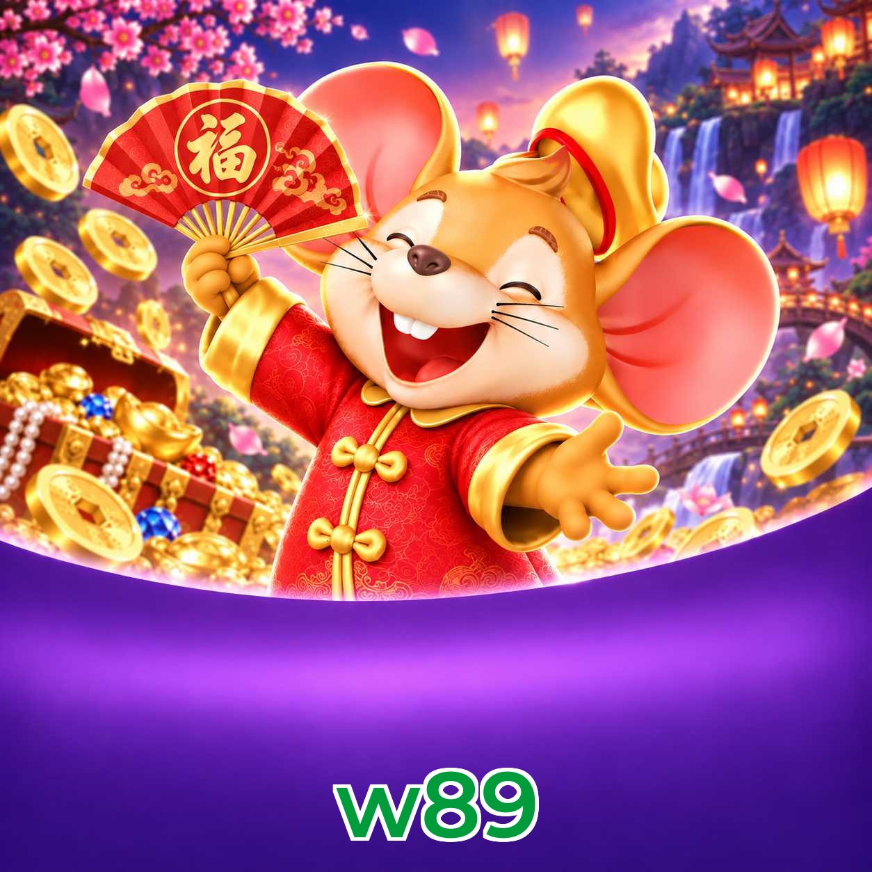 w89 Responsible Gaming