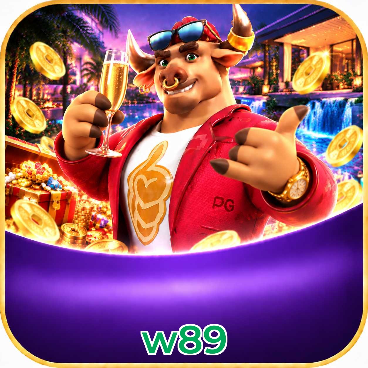 w89 Métodos de Login
