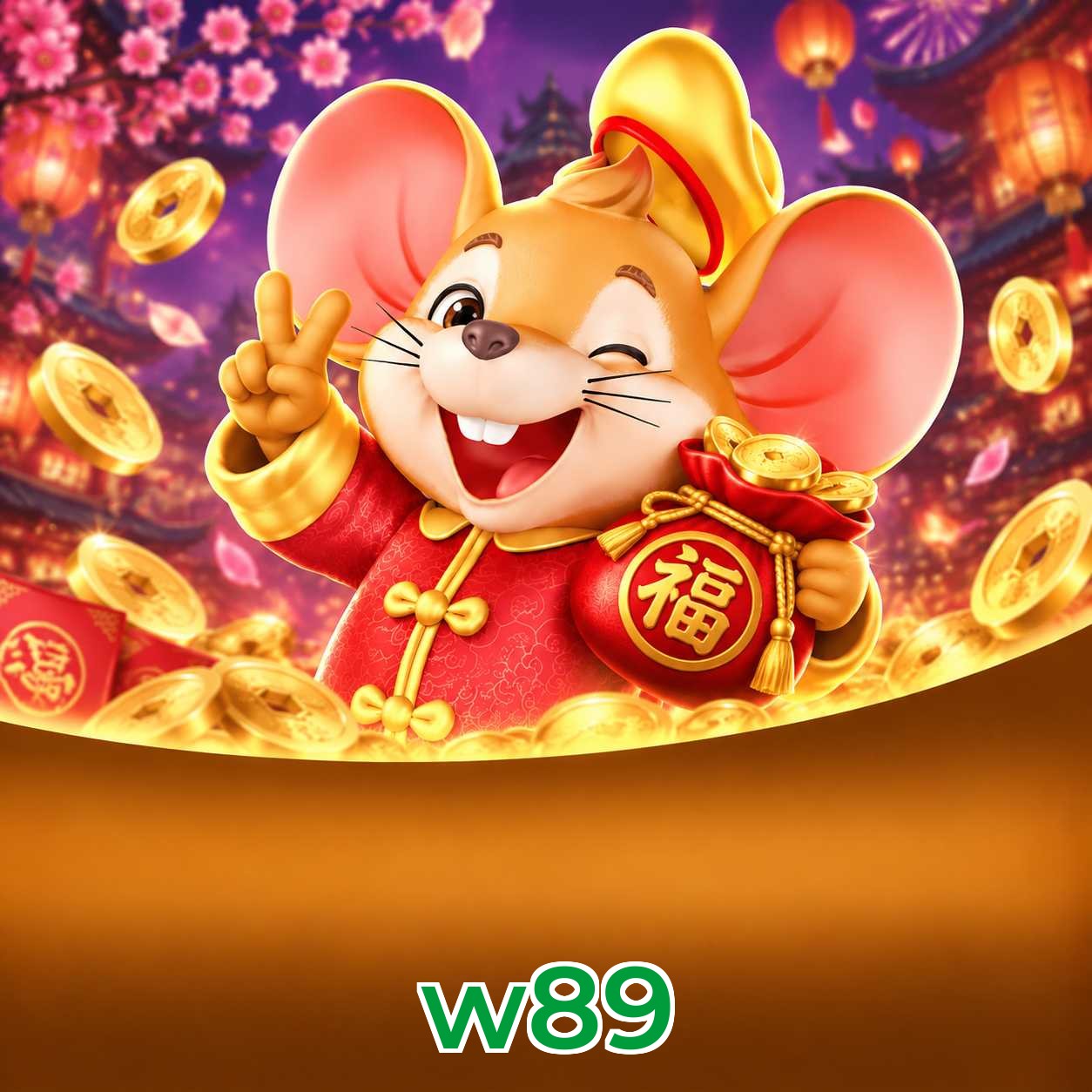 w89 Fortune Tiger Tips