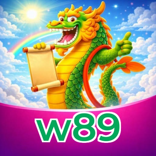 w89 Logo