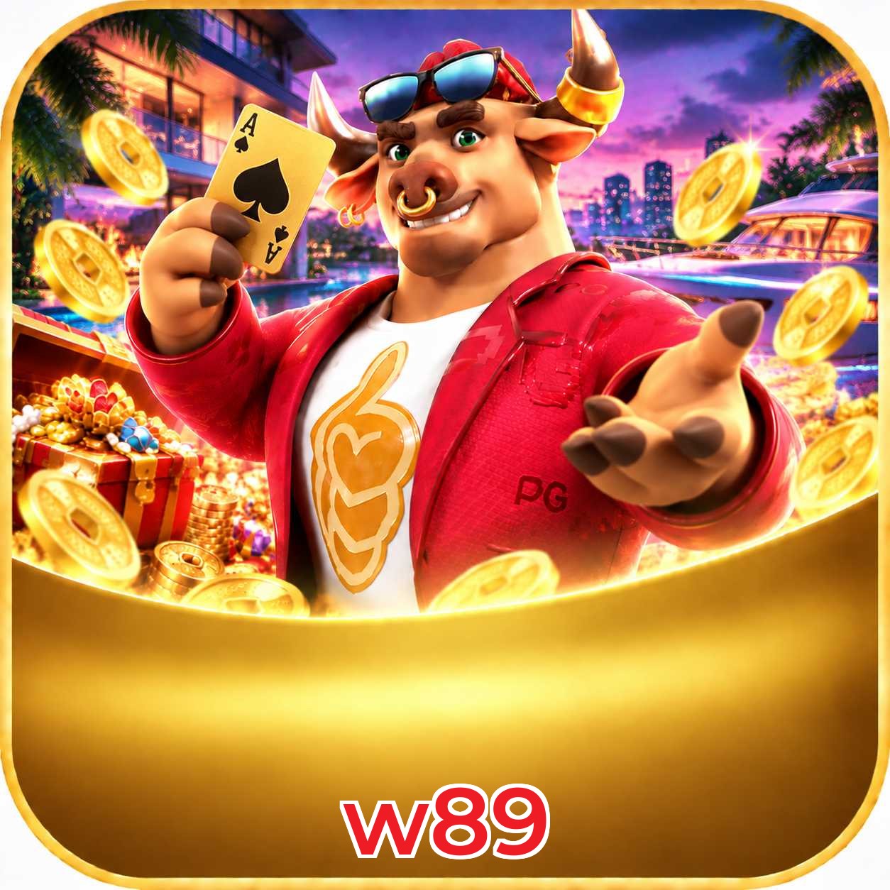 w89 VIP Telegram