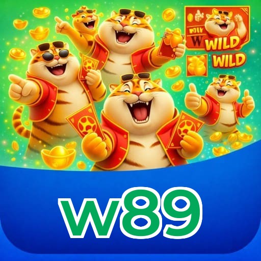 w89 Logo