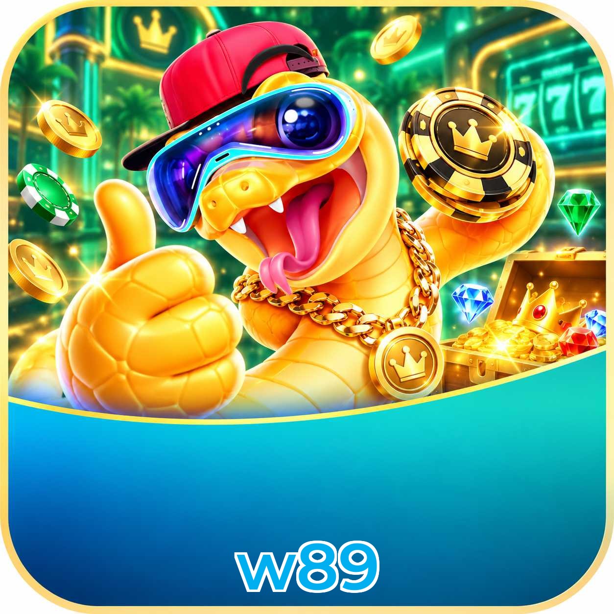 w89 Sports Coverage
