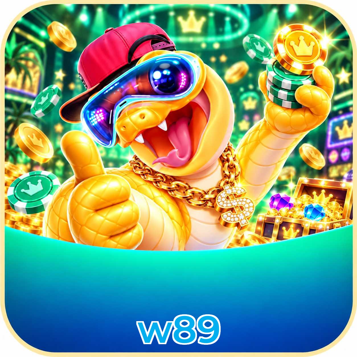 w89 FAQ