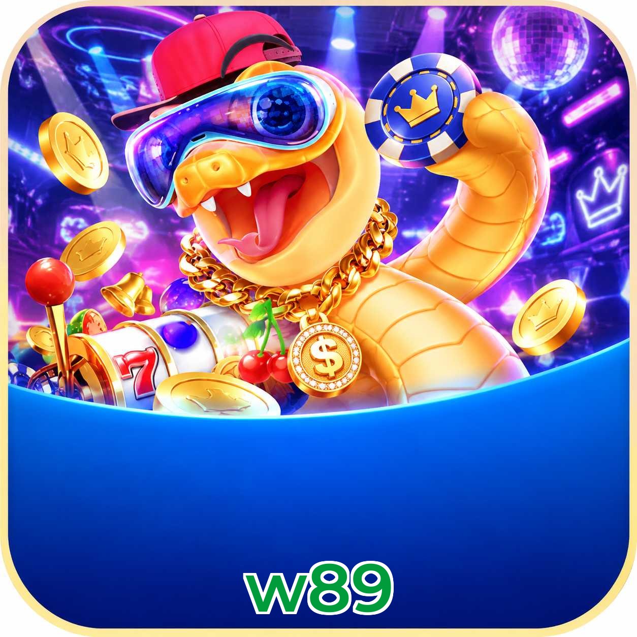 w89 VIP FAQ