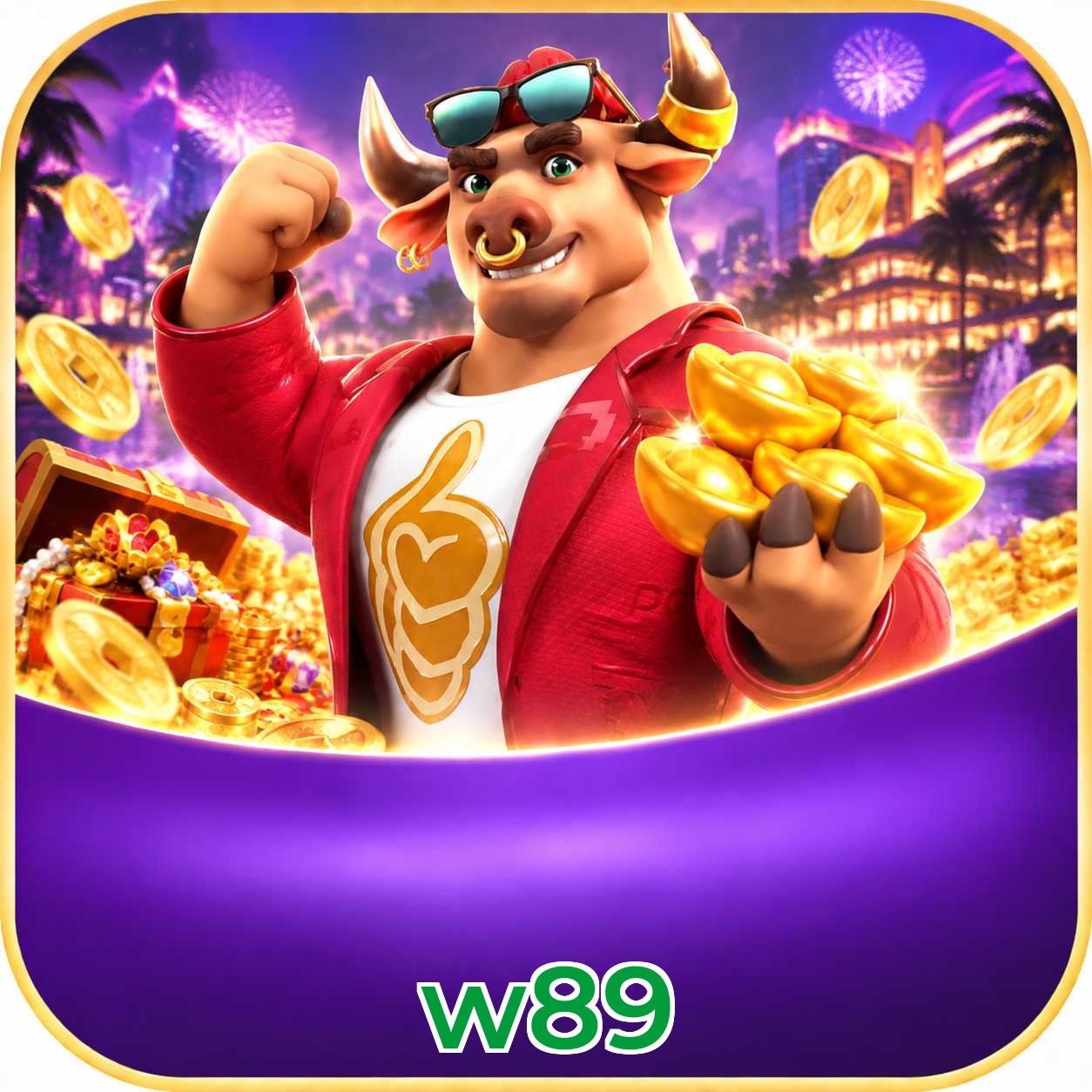 w89 Payment Speed
