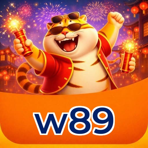 w89 Logo
