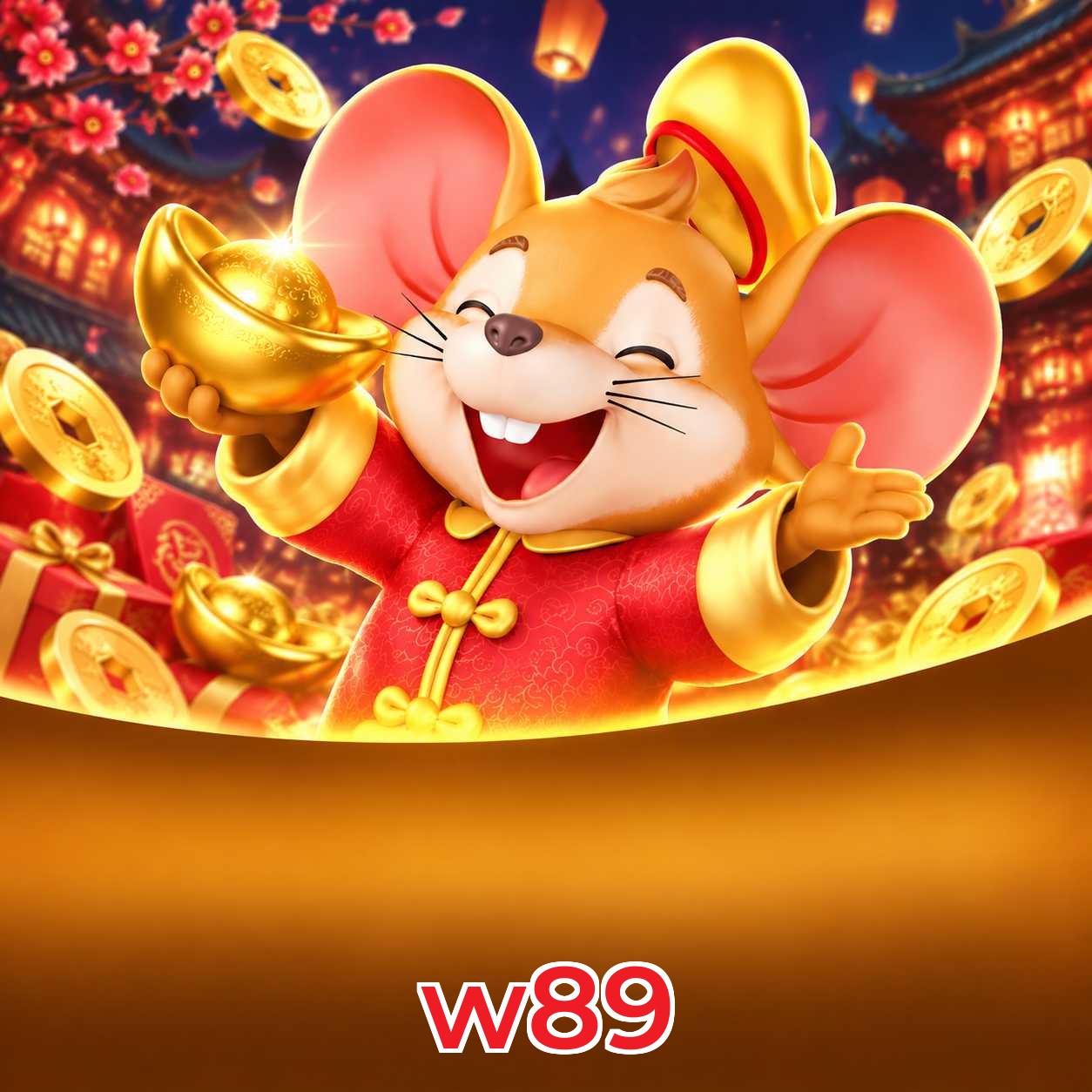 w89 Recuperar Senha