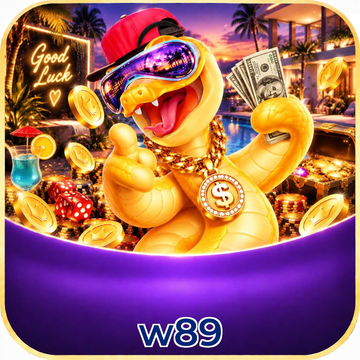 w89 KYC Verification