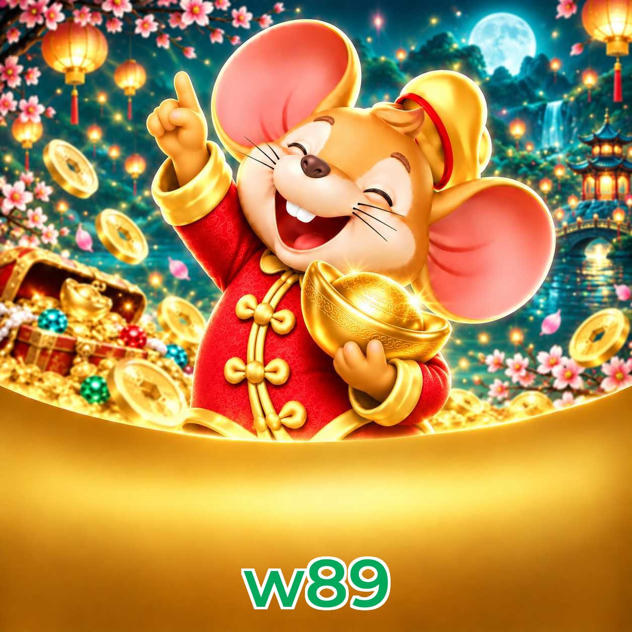 w89 tabela de testes de instalação
