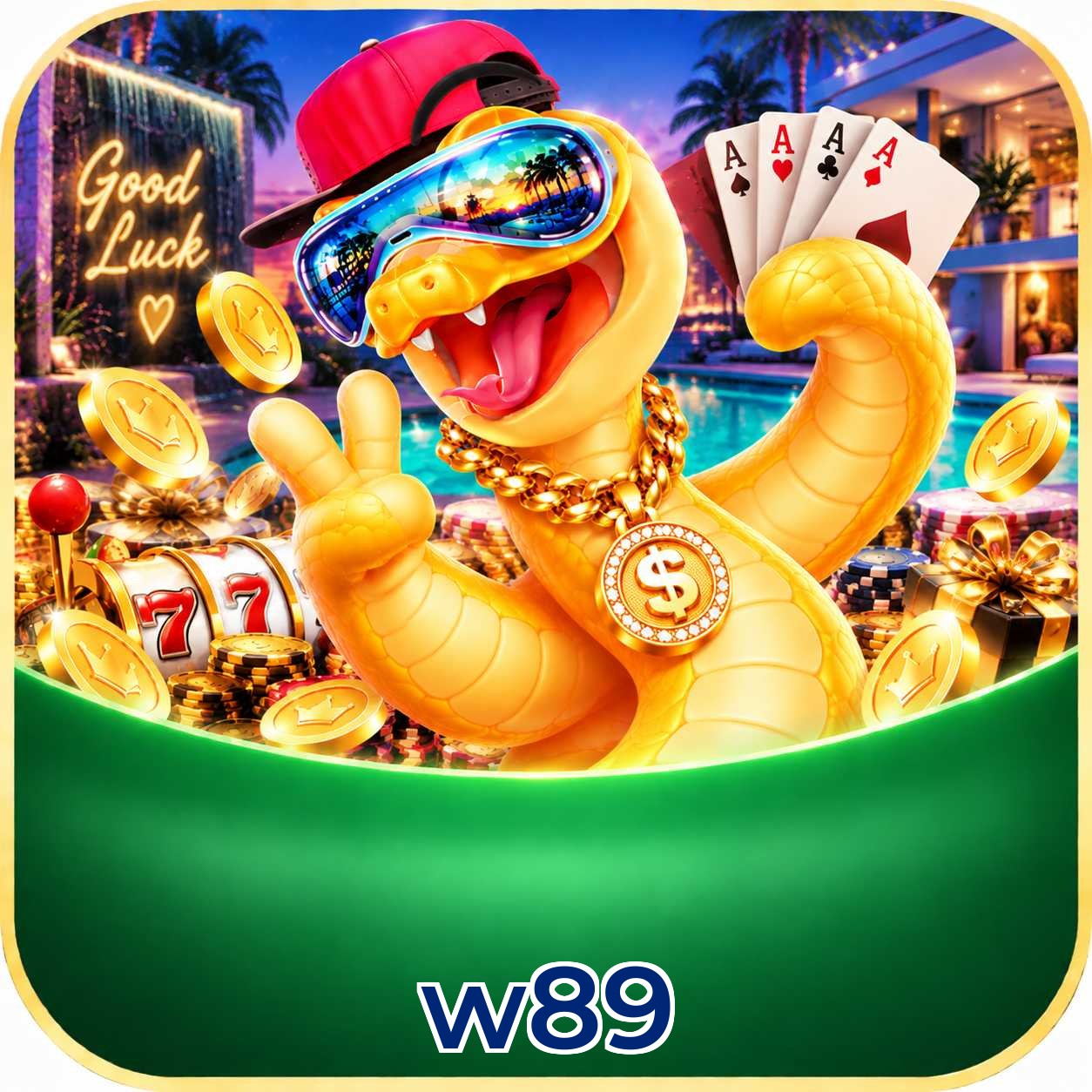 w89 System Requirements