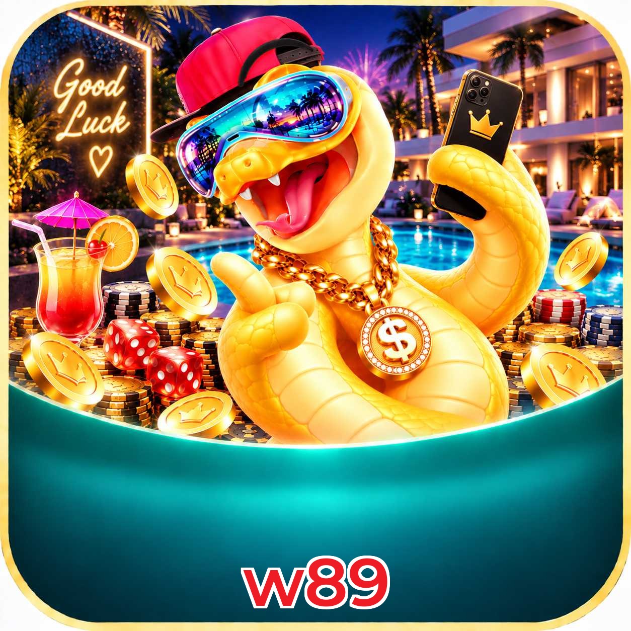 w89 Facebook Group