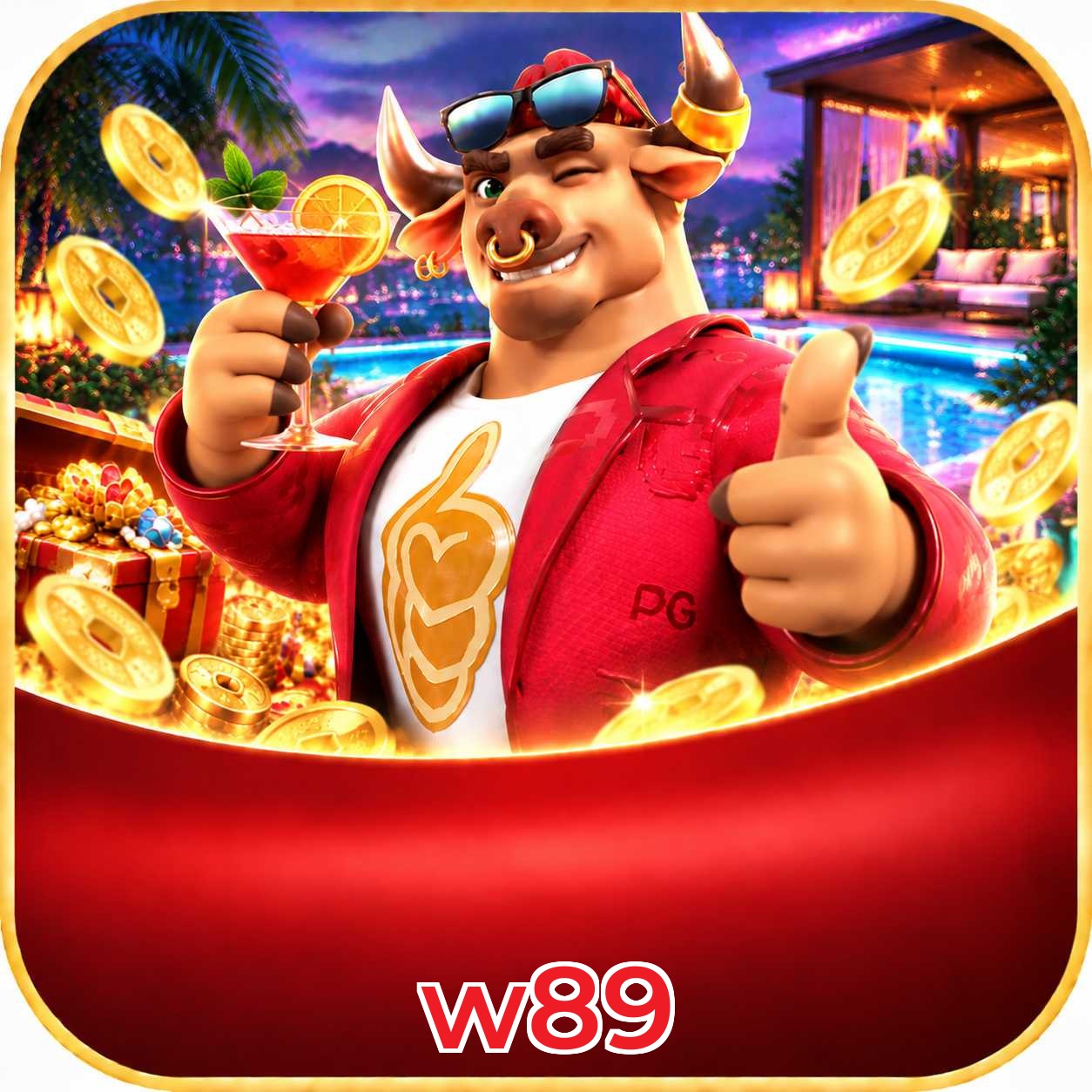 w89 Security