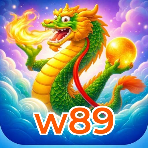 w89 Logo