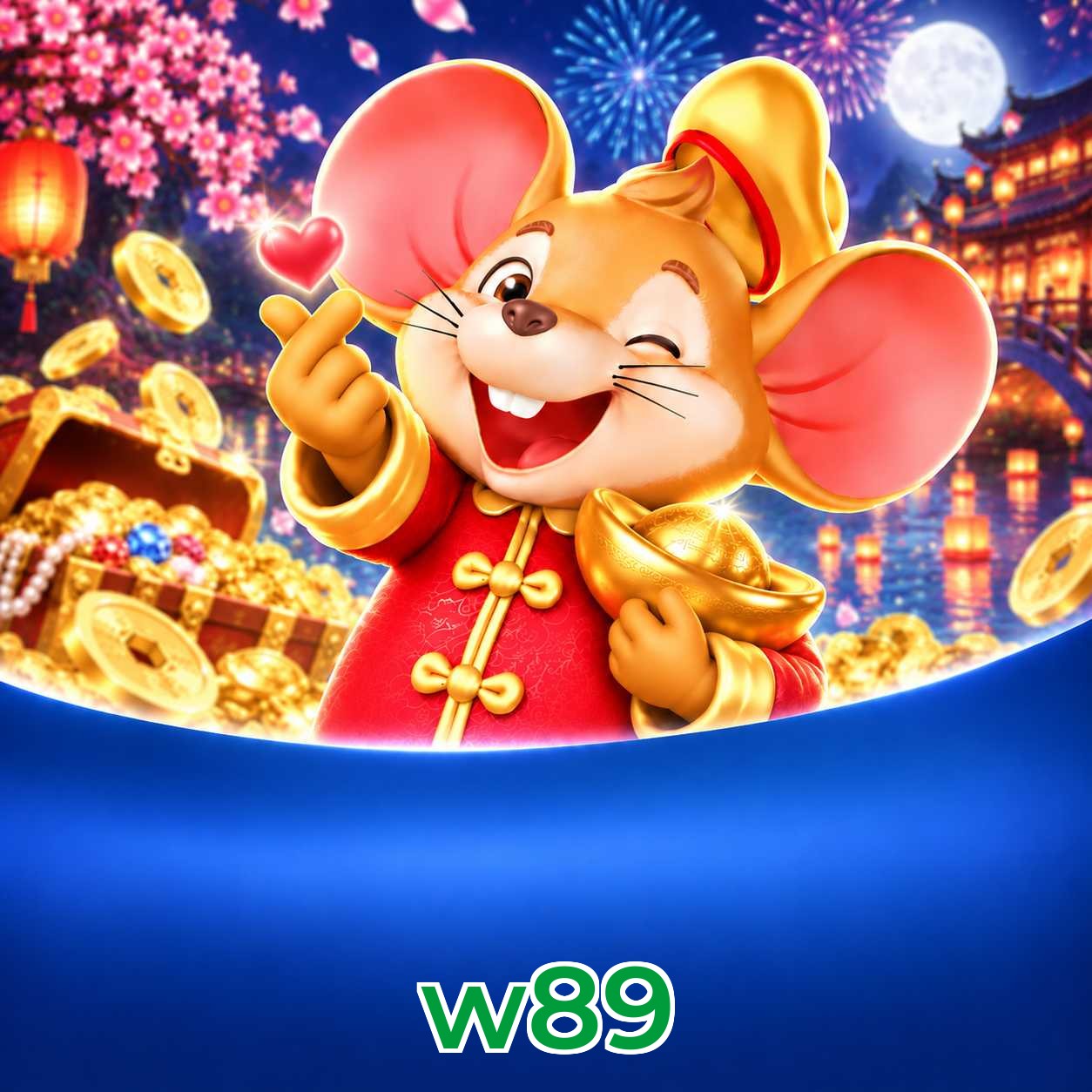 w89 Fortune Tiger Strategies