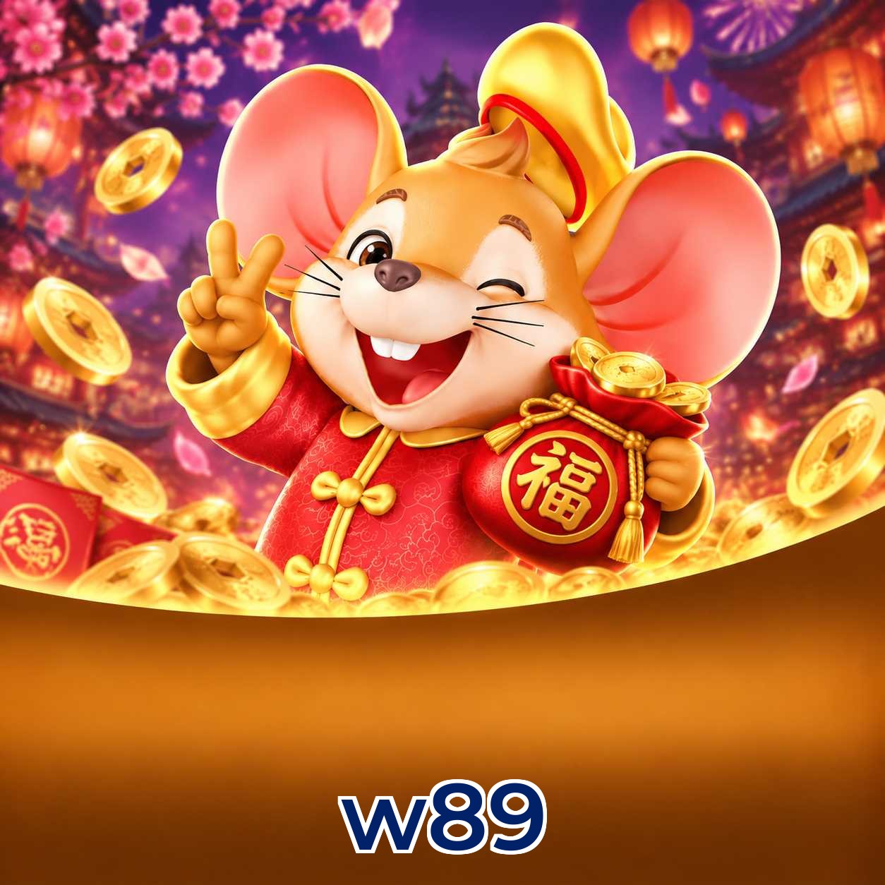 w89 Cashback