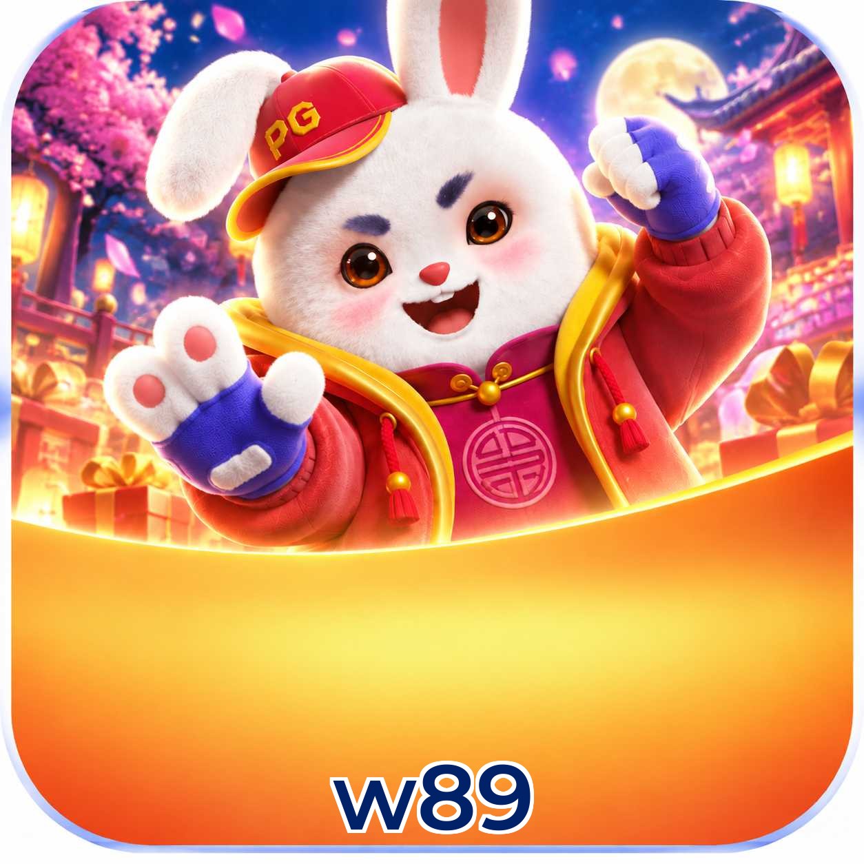 w89 Telegram Stats