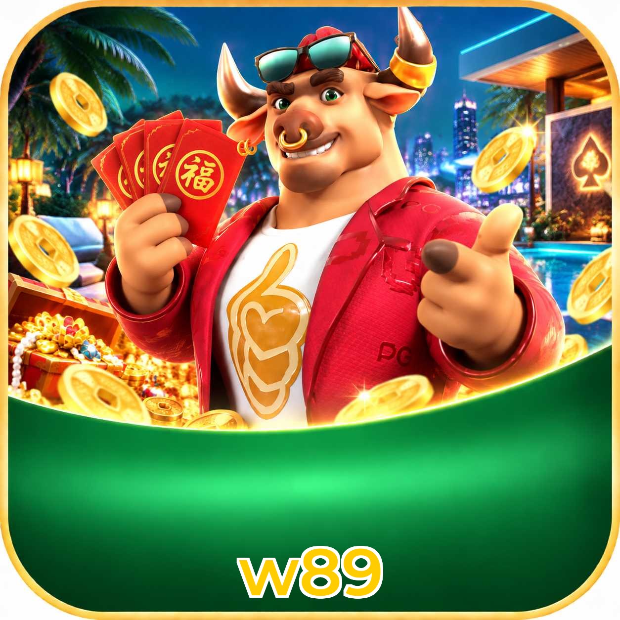 w89 atualizar e desinstalar app