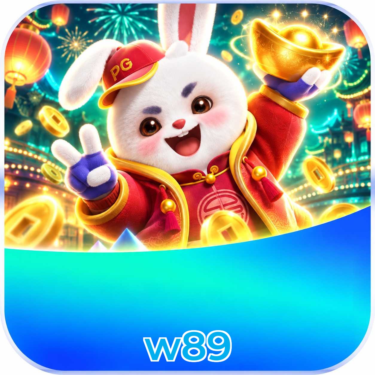 w89 Logo